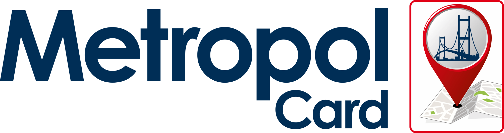 Metropol Card