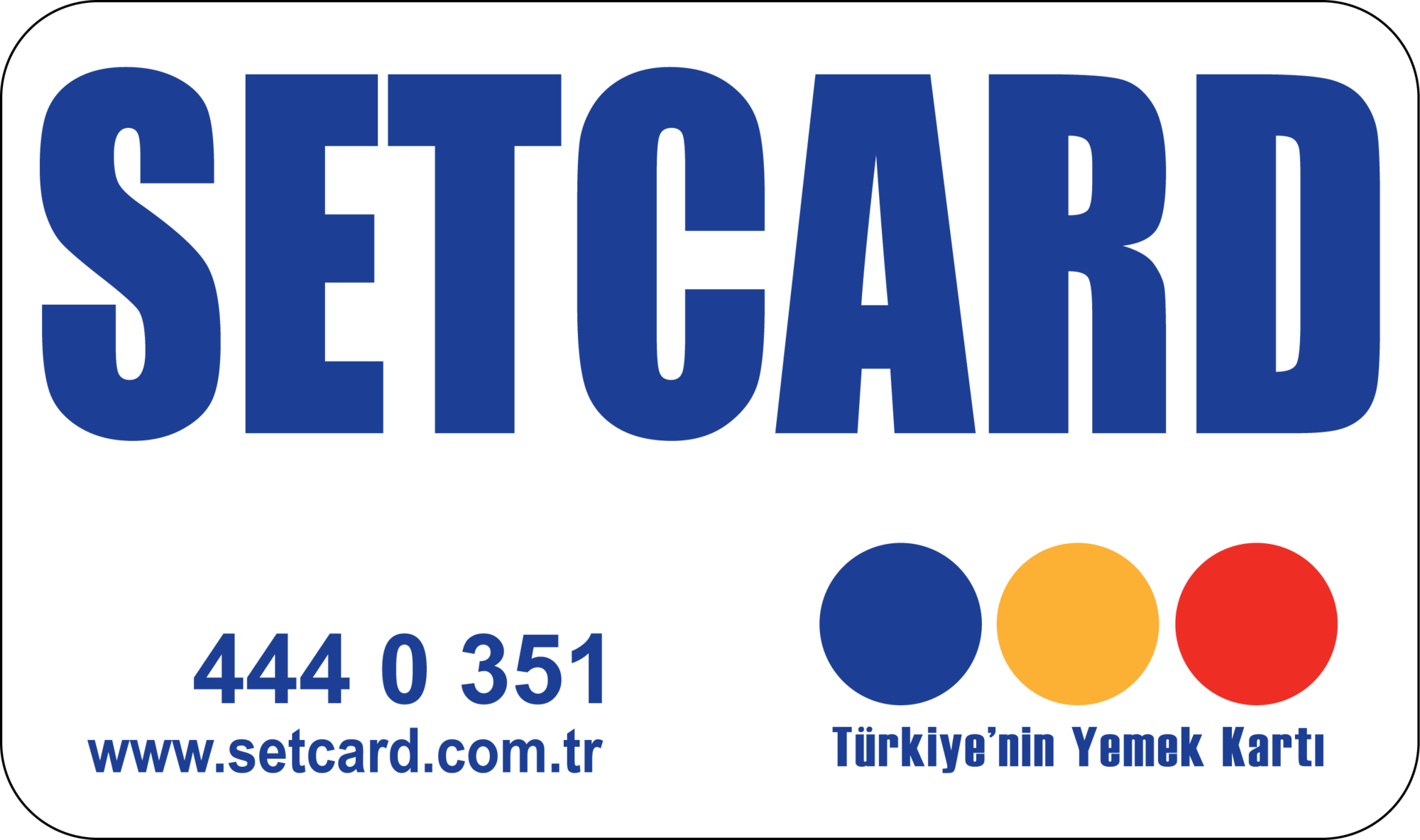 Setcard